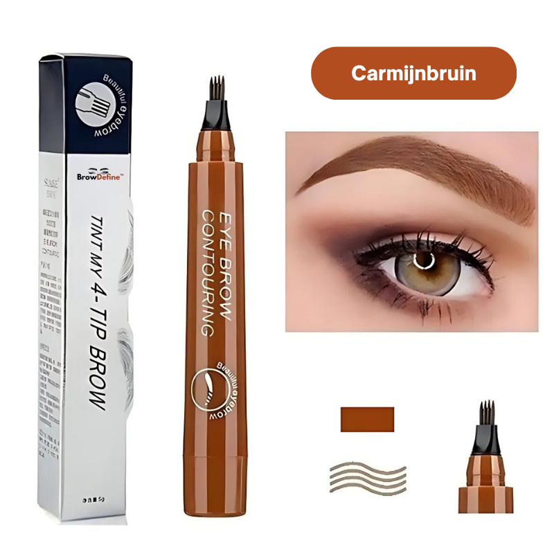 BrowDefine™ Wenkbrauwpen