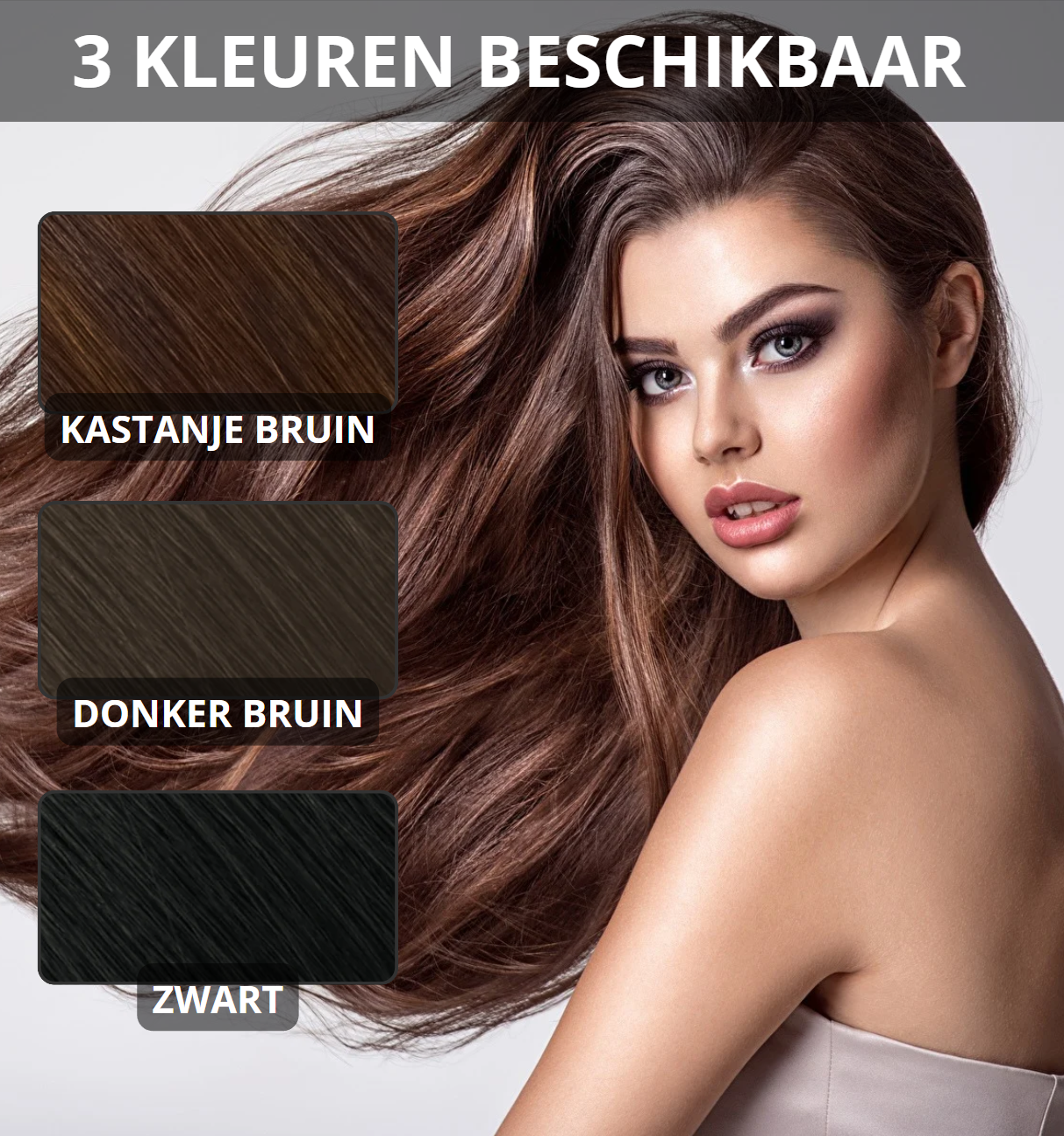 BeautyCare™ Haarverf