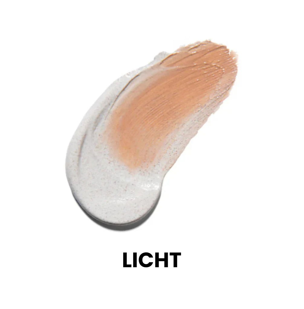 ShineTouch™ Kleurcorrigerence Crème