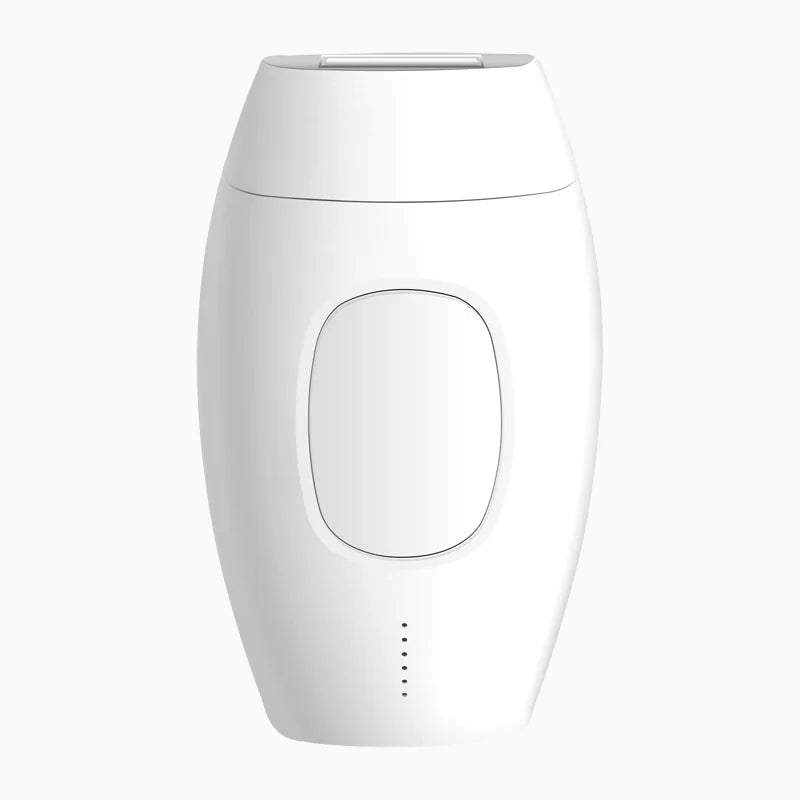 Laser epilator