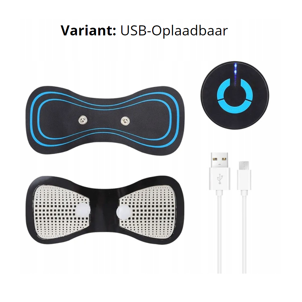 PijnVrij™ MasseerPad