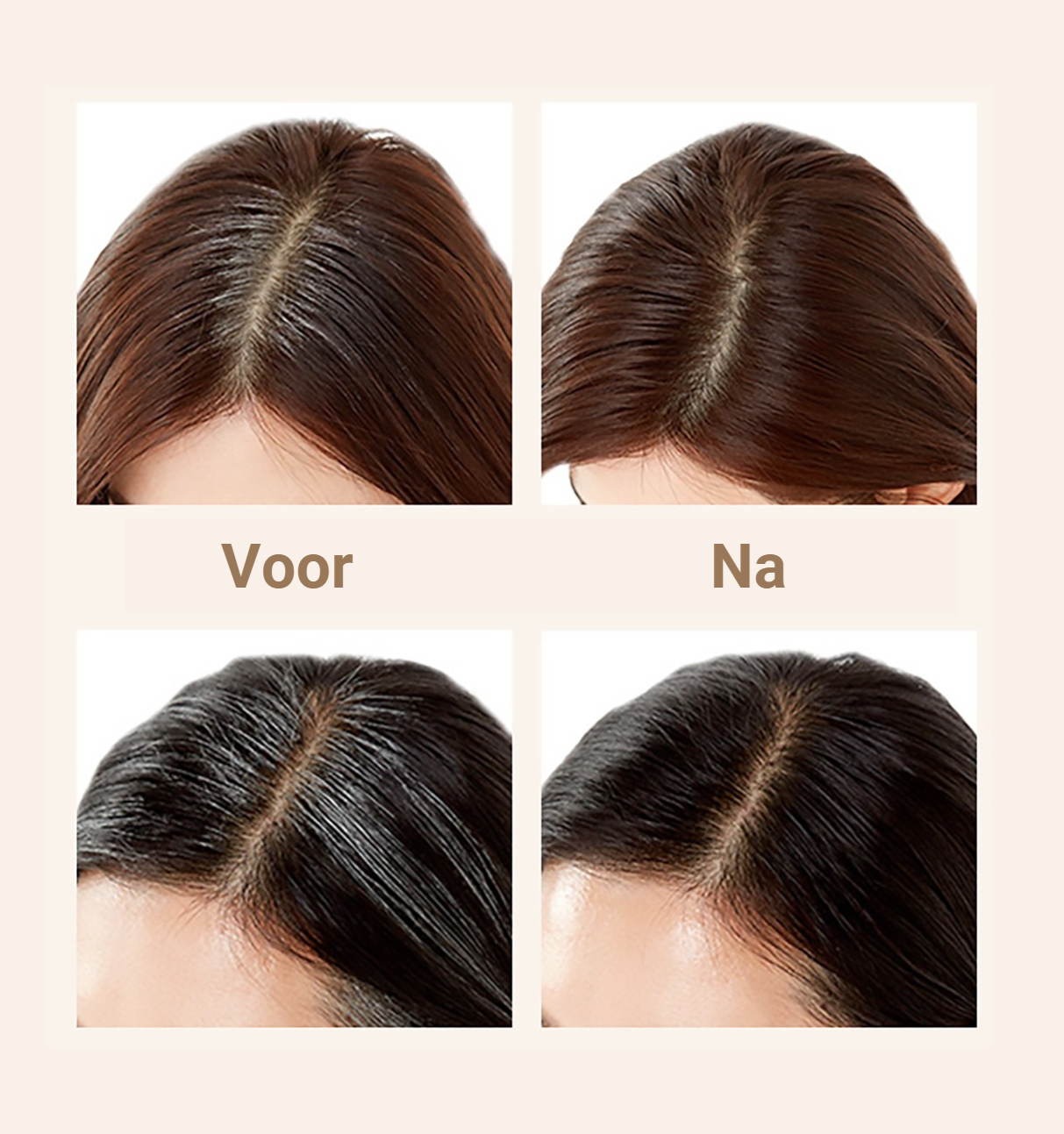 BeautyCare™ Haarverf