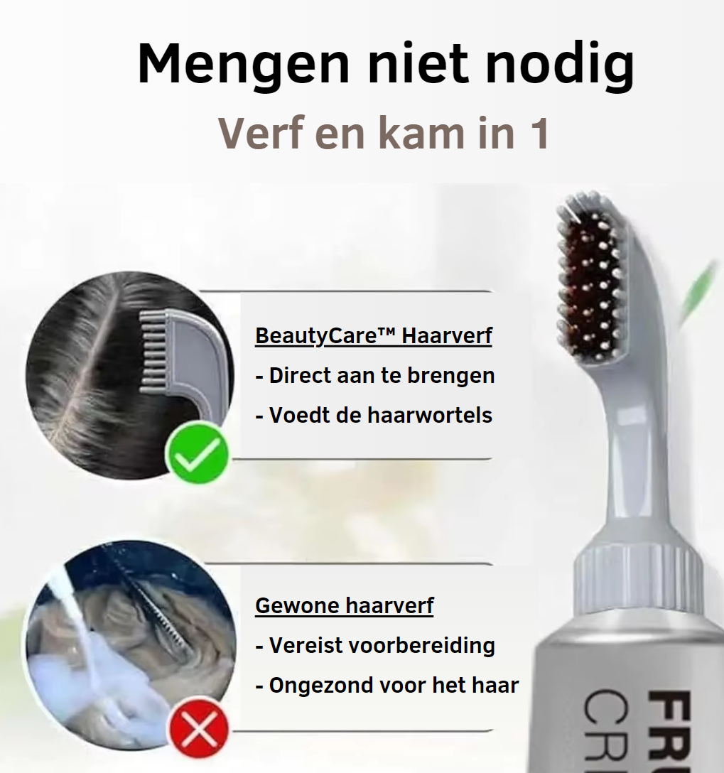 BeautyCare™ Haarverf